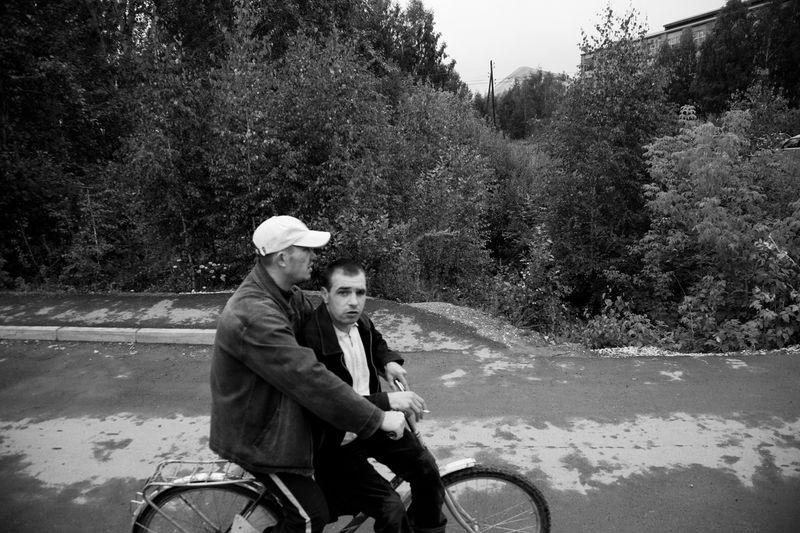 © Fyodor Telkov - Image from the 36 Views photography project