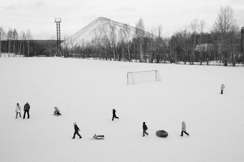 © Fyodor Telkov - Image from the 36 Views photography project