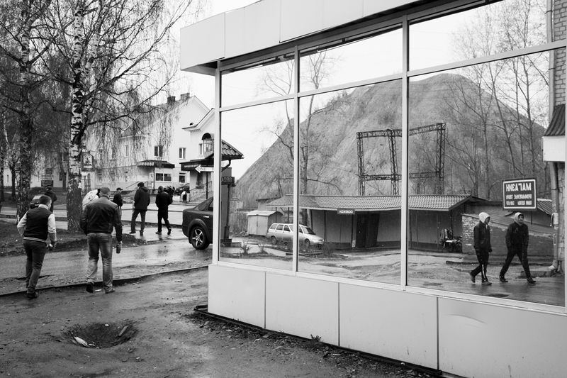 © Fyodor Telkov - Image from the 36 Views photography project