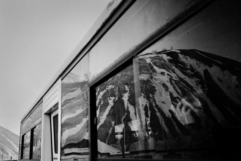 © Fyodor Telkov - Image from the 36 Views photography project