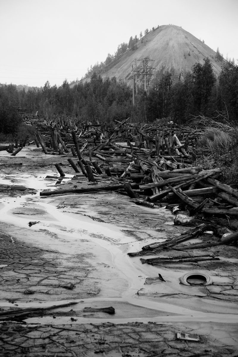 © Fyodor Telkov - Image from the 36 Views photography project