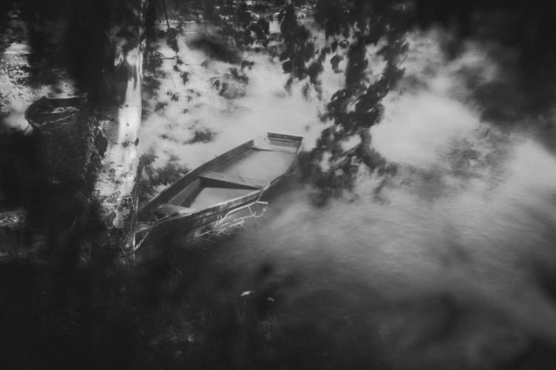 © Fyodor Telkov - Image from the Tales photography project