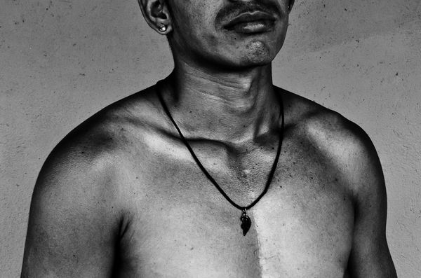 © Saulo De Sousa - Image from the Amazonicidade photography project