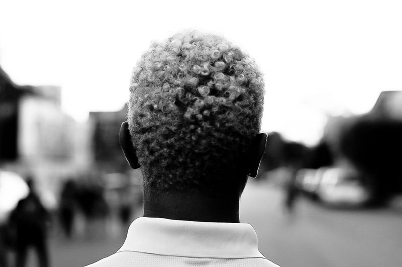 © Saulo De Sousa - Image from the Amazonicidade photography project