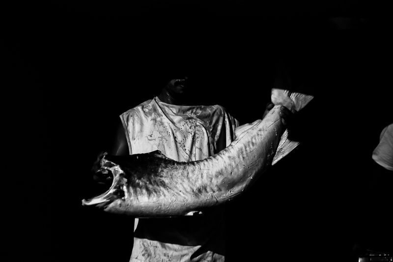 © Saulo De Sousa - Image from the Amazonicidade photography project