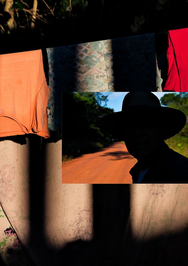 © Saulo De Sousa - Image from the Deep Limits photography project