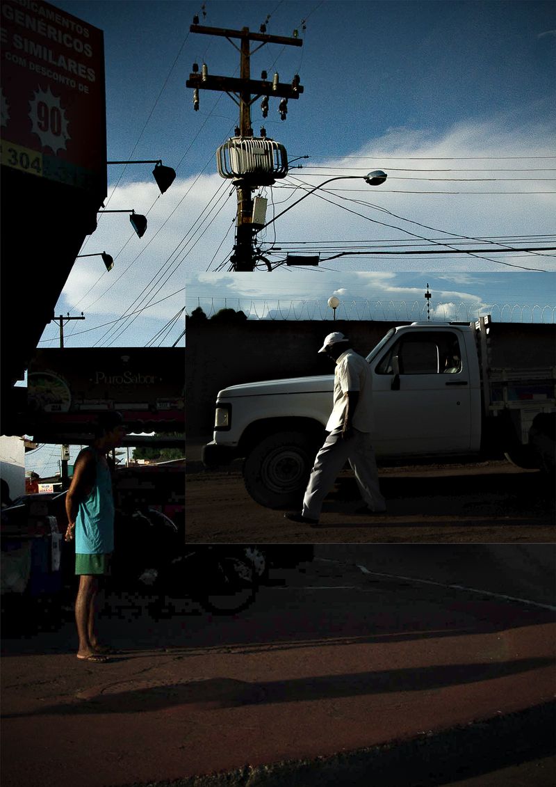 © Saulo De Sousa - Image from the Deep Limits photography project