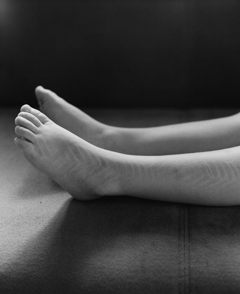 © Matt Eich - Impression, Smithfield, Virginia. 2016.