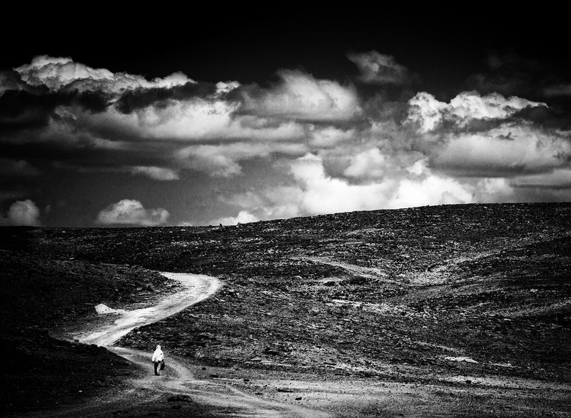 © Zakaria Wakrim - Image from the Larwas photography project