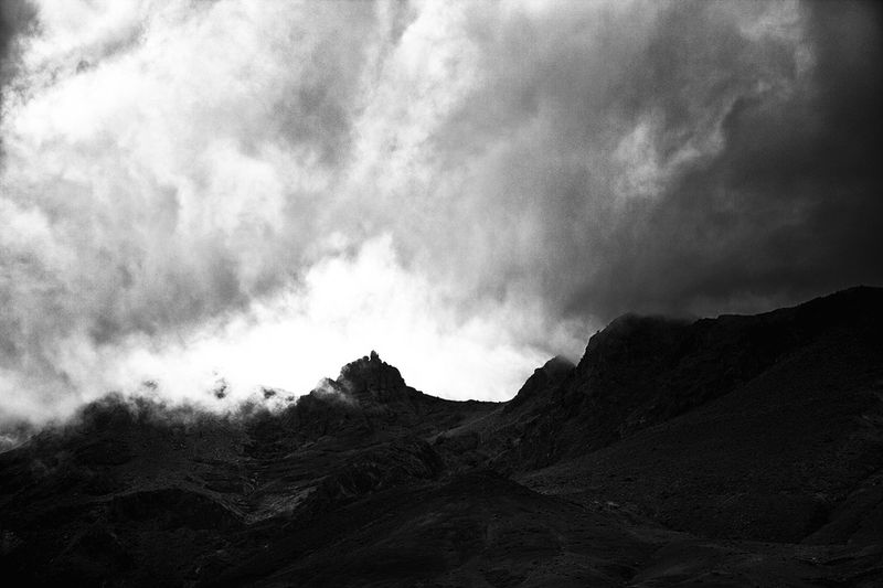 © Zakaria Wakrim - Image from the Larwas photography project