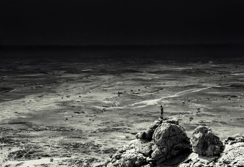 © Zakaria Wakrim - Image from the Larwas photography project