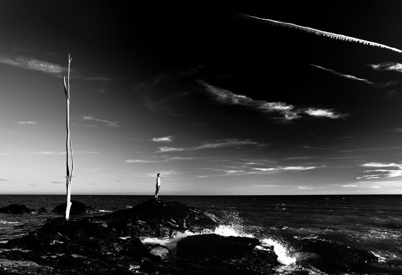 © Zakaria Wakrim - Image from the Larwas photography project