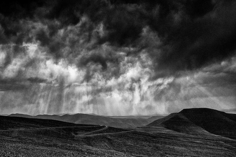 © Zakaria Wakrim - Image from the Larwas photography project