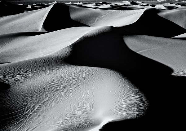 © Zakaria Wakrim - Image from the Larwas photography project