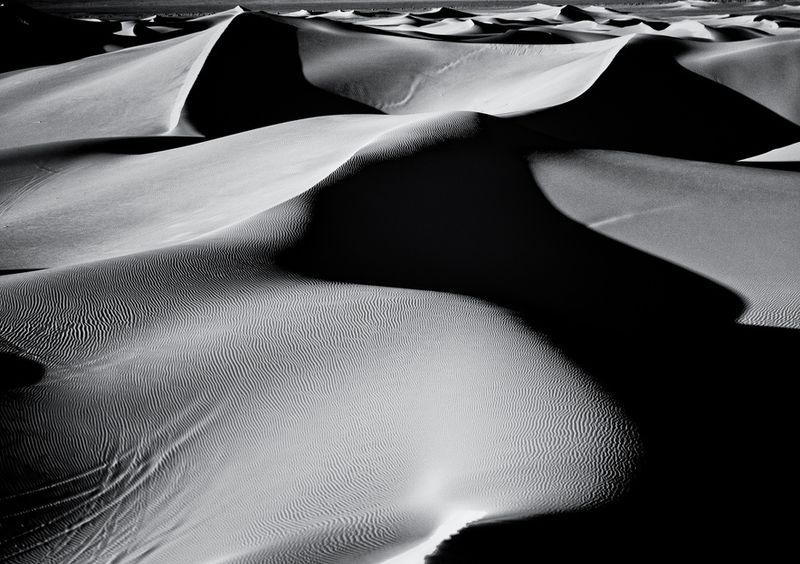 © Zakaria Wakrim - Image from the Larwas photography project