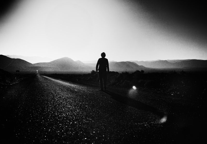 © Zakaria Wakrim - Image from the Larwas photography project