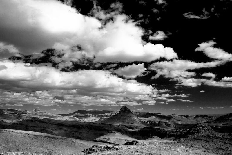 © Zakaria Wakrim - Image from the Larwas photography project