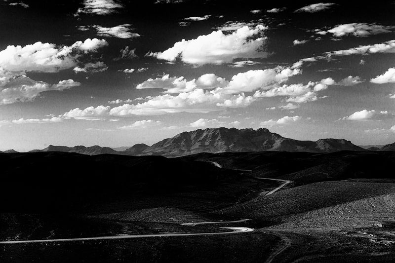 © Zakaria Wakrim - Image from the Larwas photography project