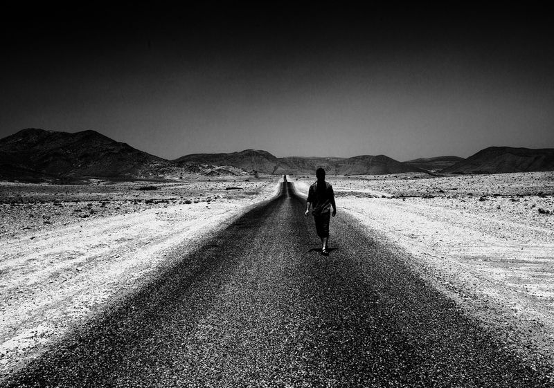 © Zakaria Wakrim - Image from the Larwas photography project