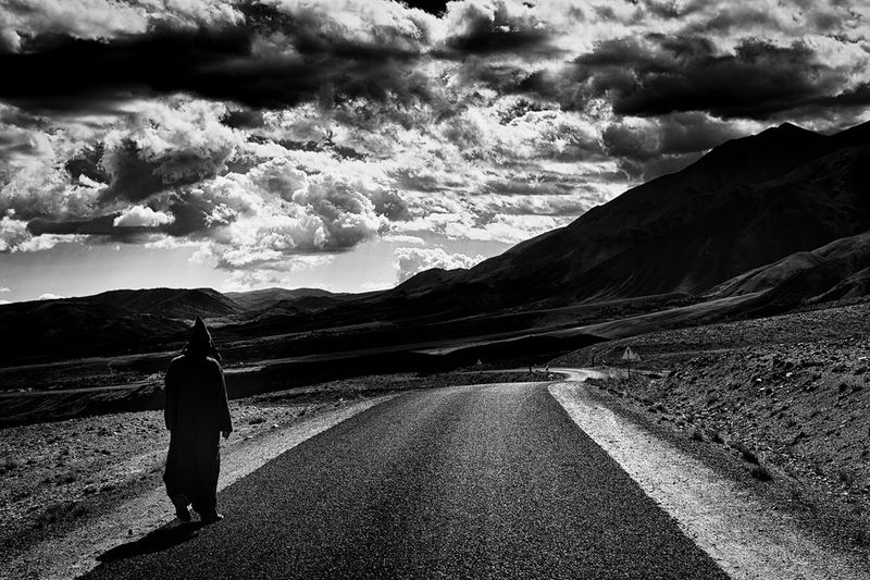 © Zakaria Wakrim - Image from the Larwas photography project