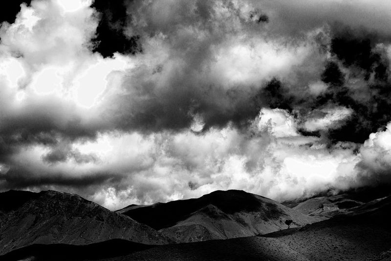 © Zakaria Wakrim - Image from the Larwas photography project