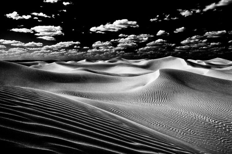 © Zakaria Wakrim - Image from the Larwas photography project