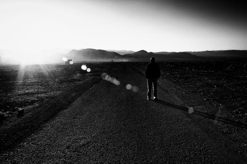 © Zakaria Wakrim - Image from the Larwas photography project