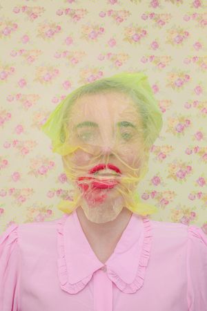 It was never about my grand-aunt's asphyxiation