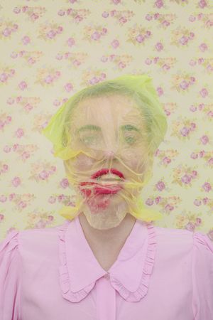 It was never about my grand-aunt's asphyxiation