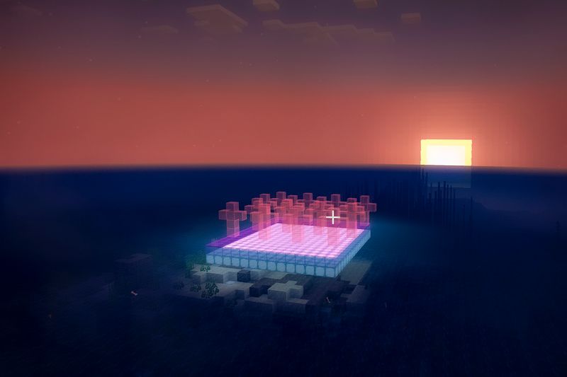 © Kaja Rata - Image from the It was never about my grand-aunt's asphyxiation photography project