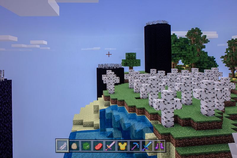 © Kaja Rata - Image from the Claws photography project