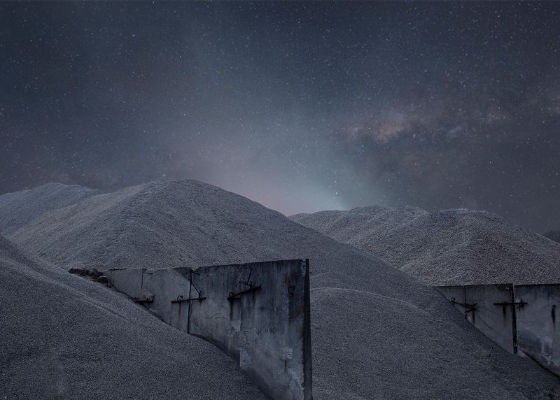 © Kaja Rata - Image from the kajnikaj photography project