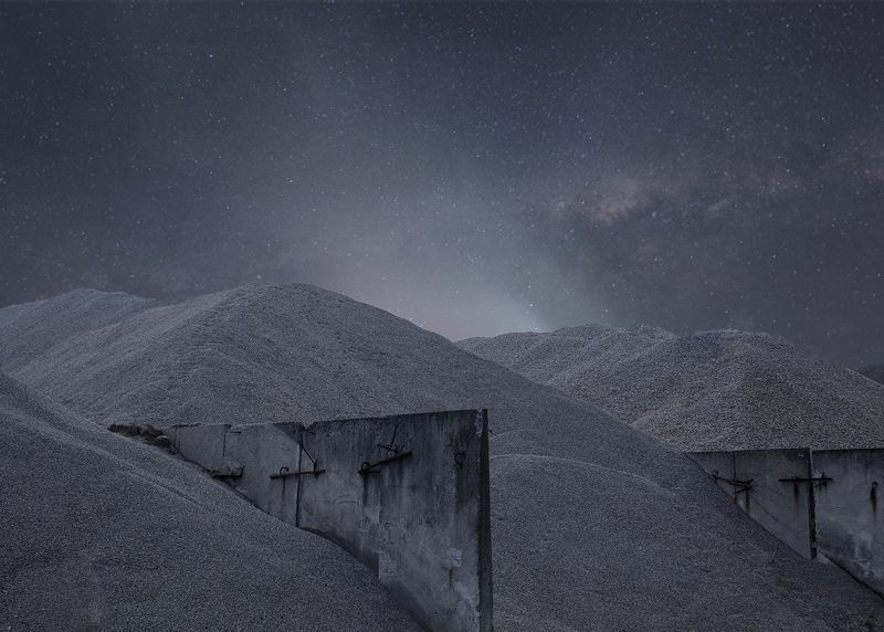 © Kaja Rata - Image from the kajnikaj photography project