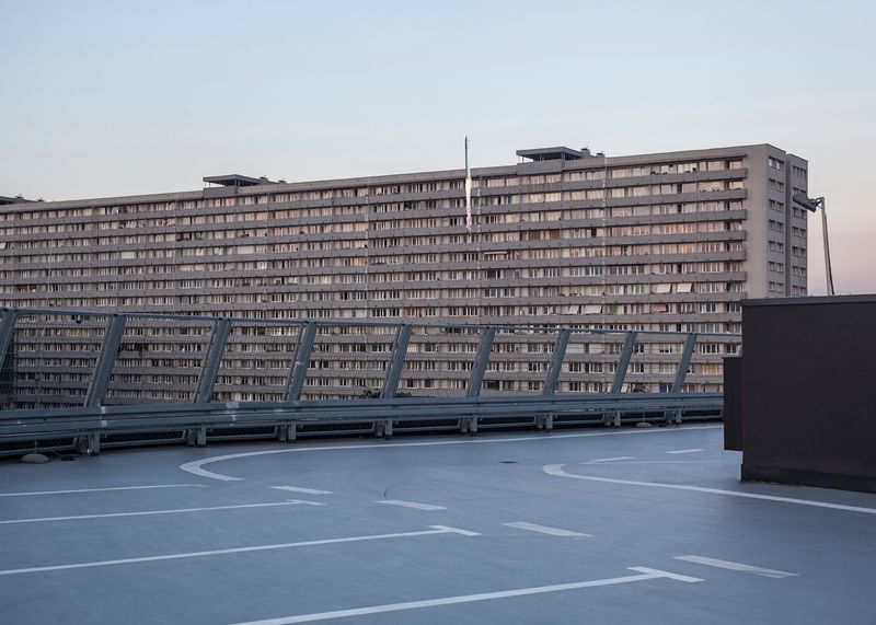 © Kaja Rata - Image from the kajnikaj photography project