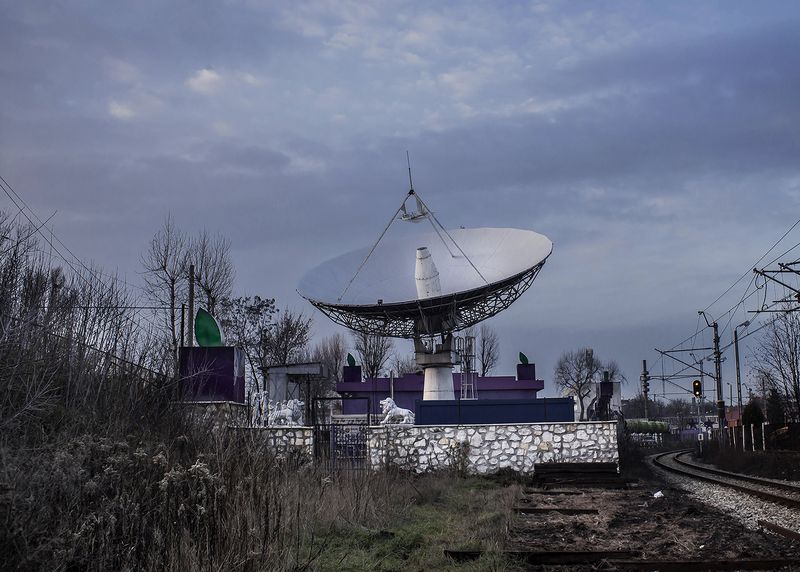 © Kaja Rata - Image from the kajnikaj photography project