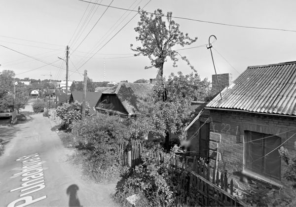 © Katja Stuke - Wosnessensk 2015 / Aug, 20 2022