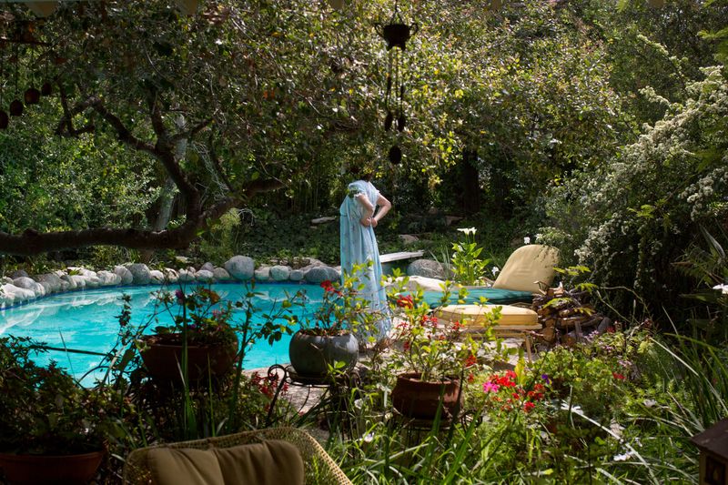 © Diana Markosian - Waiting for Eli.