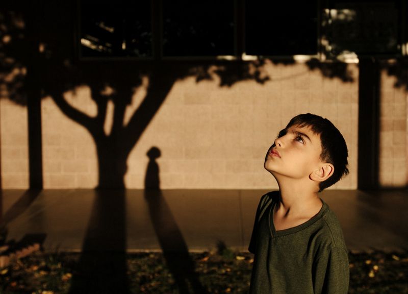 © Diana Markosian - Image from the Santa Barbara photography project