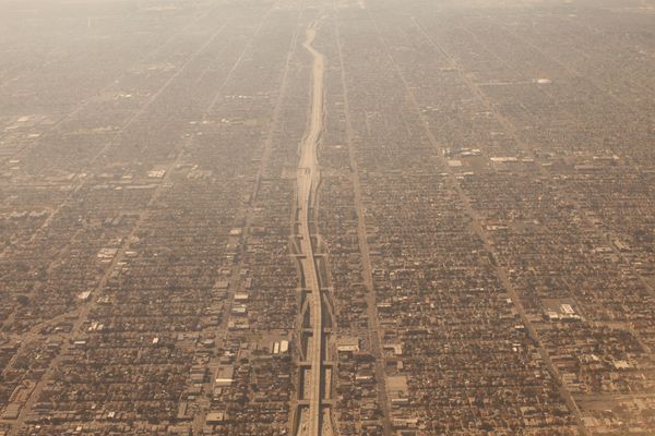 © Diana Markosian - Image from the Santa Barbara photography project