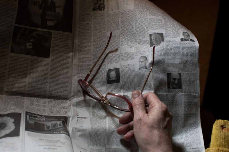 © Diana Markosian - Image from the Santa Barbara photography project