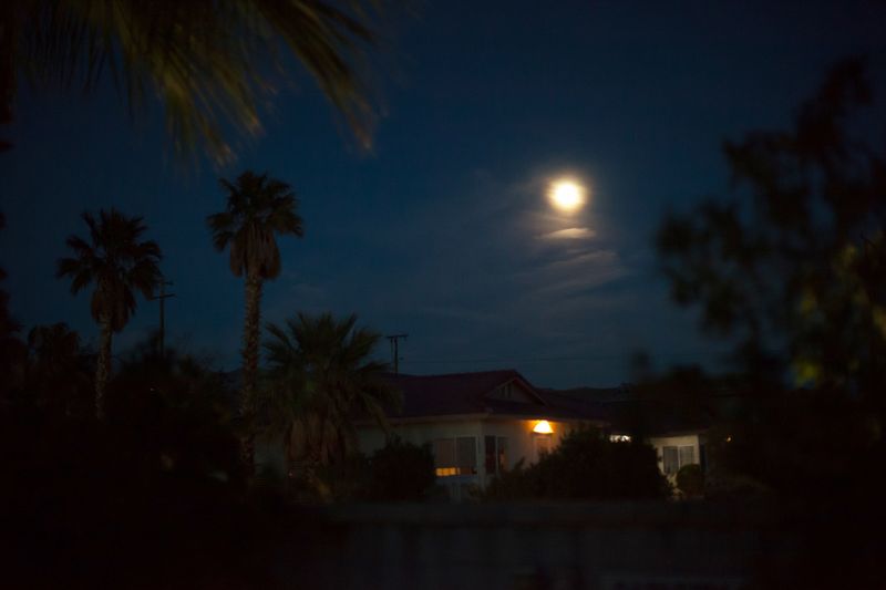 © Diana Markosian - This became our new home and here, we learned to be a family.