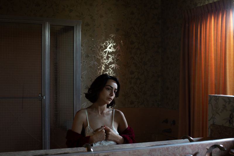 © Diana Markosian - Image from the Santa Barbara photography project