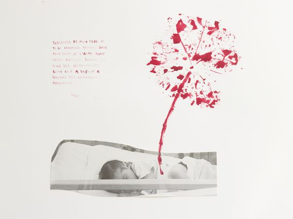 © Alpha Project by Pamela Piscicelli & Juliette Wayenberg - Image from the Alpha photography project
