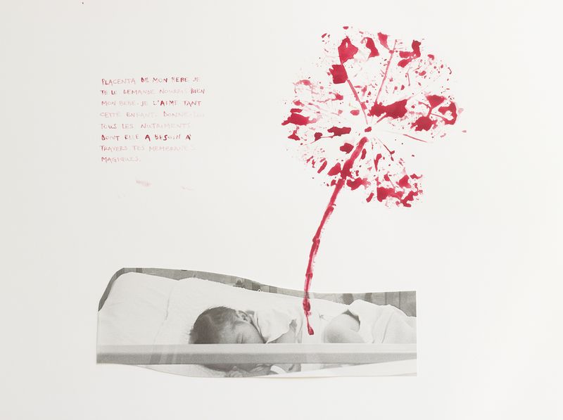 © Alpha Project by Pamela Piscicelli & Juliette Wayenberg - Image from the Alpha photography project
