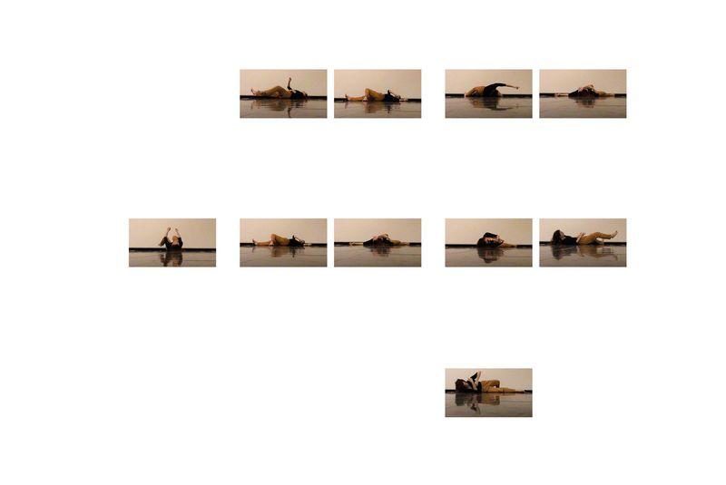 © Alpha Project by Pamela Piscicelli & Juliette Wayenberg - Image from the Alpha photography project