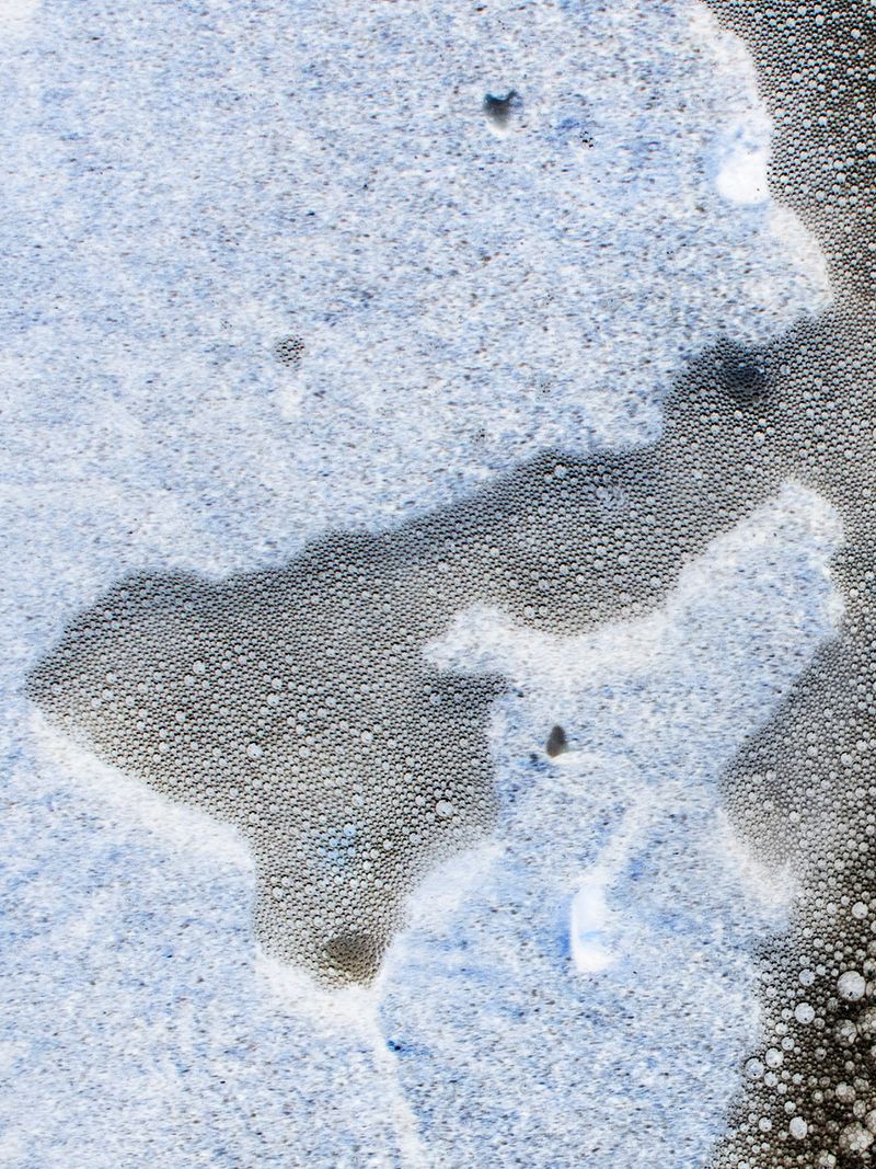 © Alpha Project by Pamela Piscicelli & Juliette Wayenberg - Image from the Alpha photography project