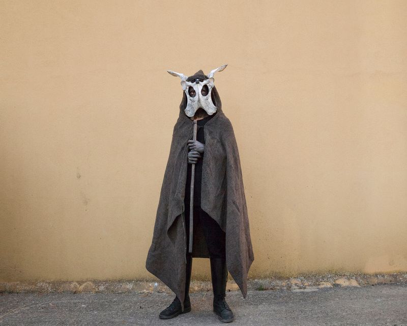 © Alessio Cabras - Image from the Eucalyptus photography project