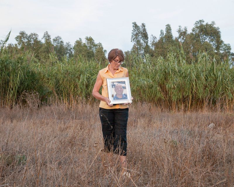 © Alessio Cabras - Image from the Eucalyptus photography project