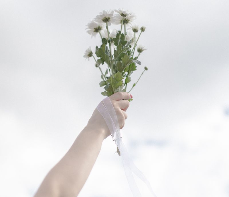 © Jędrzej Nowicki - Image from the The Scars photography project