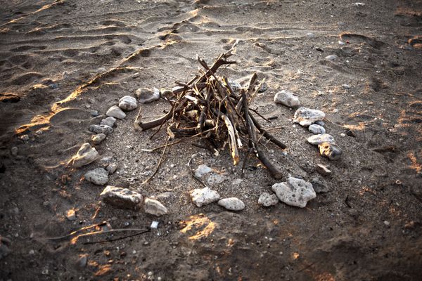© Marcos Mendez - Image from the Pewma / Yamagütrü photography project